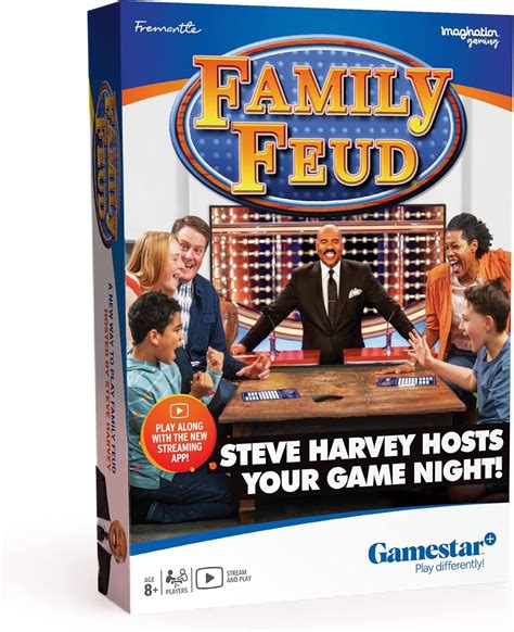 family feud dvd|gamestar+ family feud.